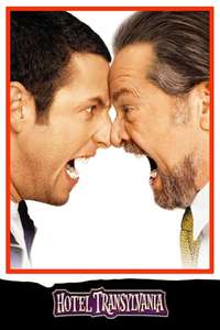 Anger Management - Poster