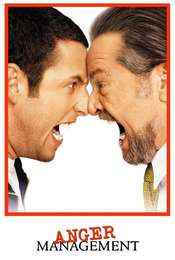 Anger Management