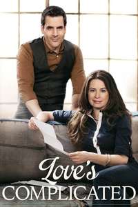 Love's Complicated - Poster