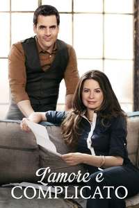 Love's Complicated - Poster