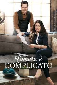 Love's Complicated - Poster