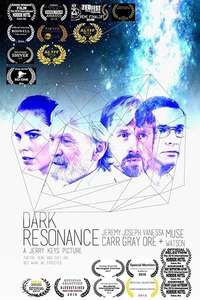 Dark Resonance - Poster