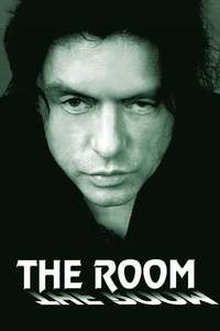 The Room - Poster