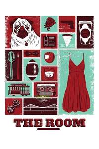 The Room - Poster