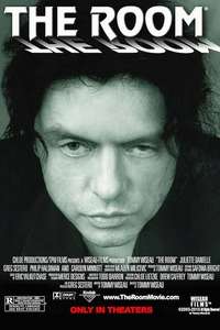 The Room - Poster