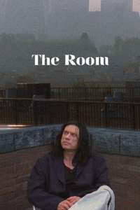 The Room - Poster
