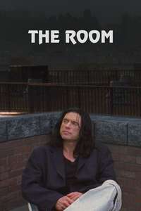 The Room - Poster