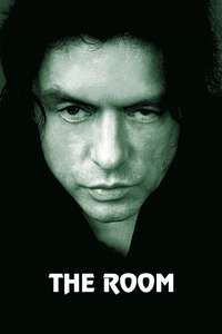 The Room - Poster