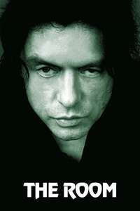 The Room - Poster