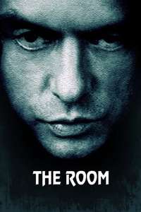 The Room - Poster