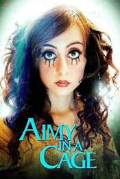 Aimy in a Cage