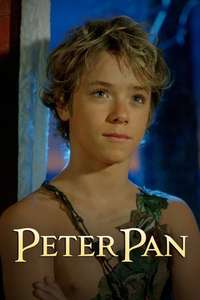 Peter Pan - Poster