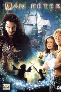 Peter Pan - Poster