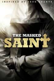 The Masked Saint