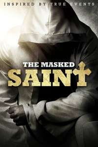 The Masked Saint - Poster