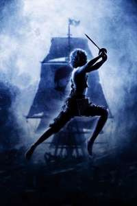 Peter Pan - Poster
