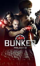 Project 12: The Bunker