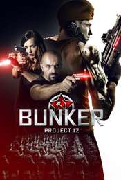 Project 12: The Bunker