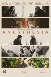 Anesthesia - Poster