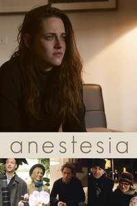Anesthesia - Poster