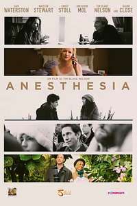 Anesthesia - Poster