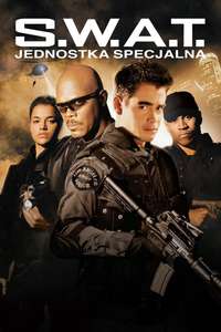 S.W.A.T. - Poster