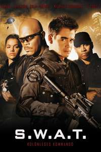 S.W.A.T. - Poster