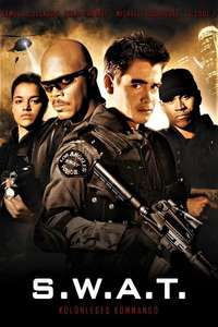 S.W.A.T. - Poster