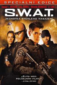 S.W.A.T. - Poster