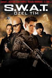 S.W.A.T. - Poster
