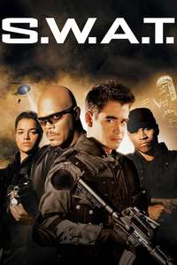 S.W.A.T. - Poster