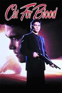 Out for Blood - Poster