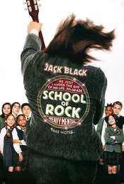 School of Rock