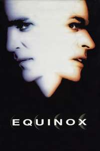Equinox - Poster