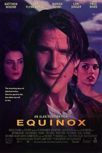 Equinox - Poster