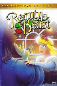 Beauty and the Beast - Poster