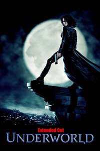 Underworld - Poster