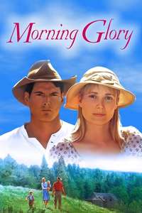 Morning Glory - Poster