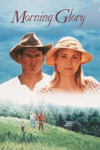 Morning Glory - Poster