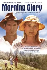 Morning Glory - Poster