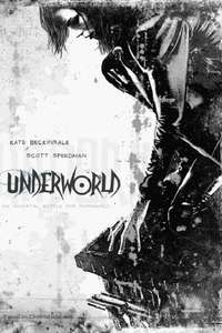 Underworld - Poster