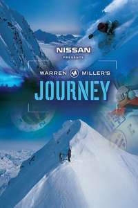 Journey - Poster