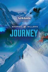 Journey - Poster