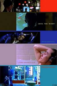Into the Night - Poster
