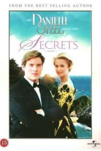 Secrets - Poster