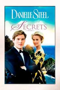 Secrets - Poster