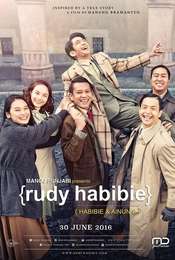 Rudy Habibie