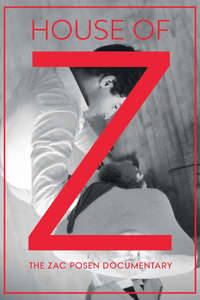 House of Z - Poster