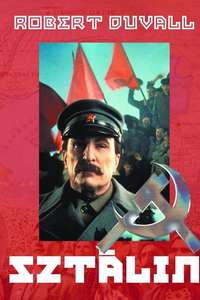 Stalin - Poster