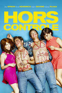 Mike and Dave Need Wedding Dates - Poster